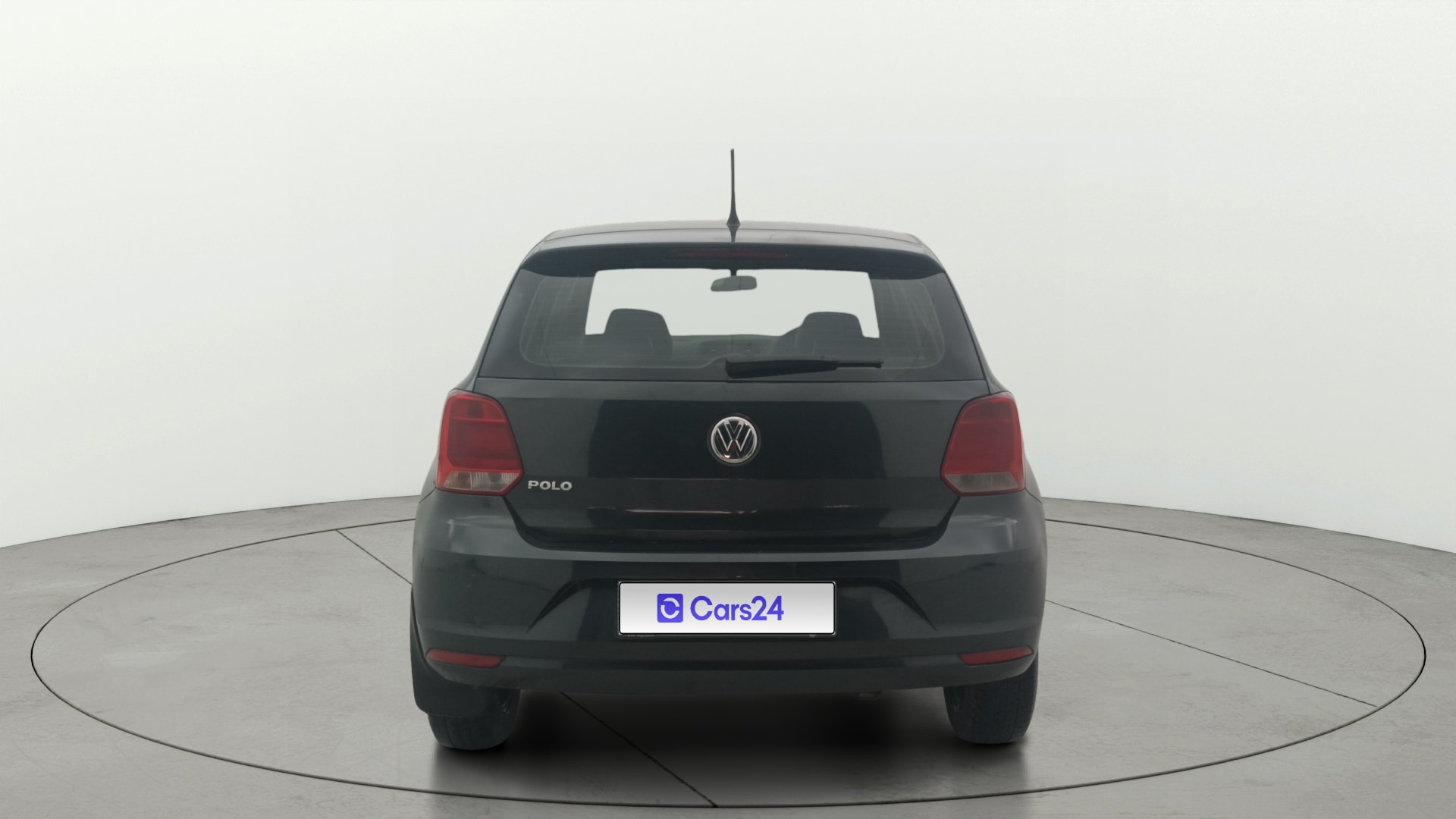 View 2018 Volkswagen Polo 1.0 L MPI Comfortline Petrol BS IV Image 40 Used 2018 Volkswagen Polo 1.0 L MPI Comfortline Petrol BS IV Image 40