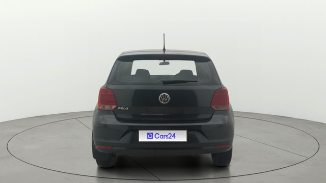View Volkswagen Polo Image 40 Used Volkswagen Polo Image 40