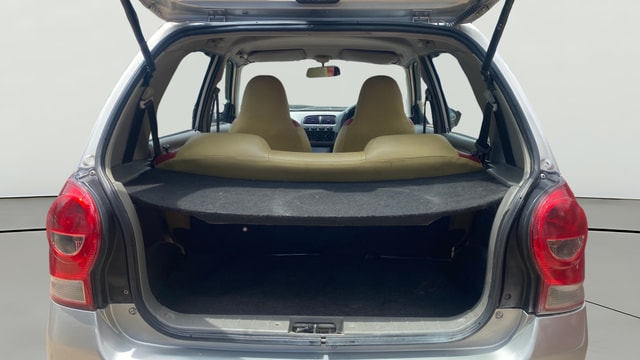 View Maruti Suzuki Alto K10 Image 38 Used Maruti Suzuki Alto K10 Image 38