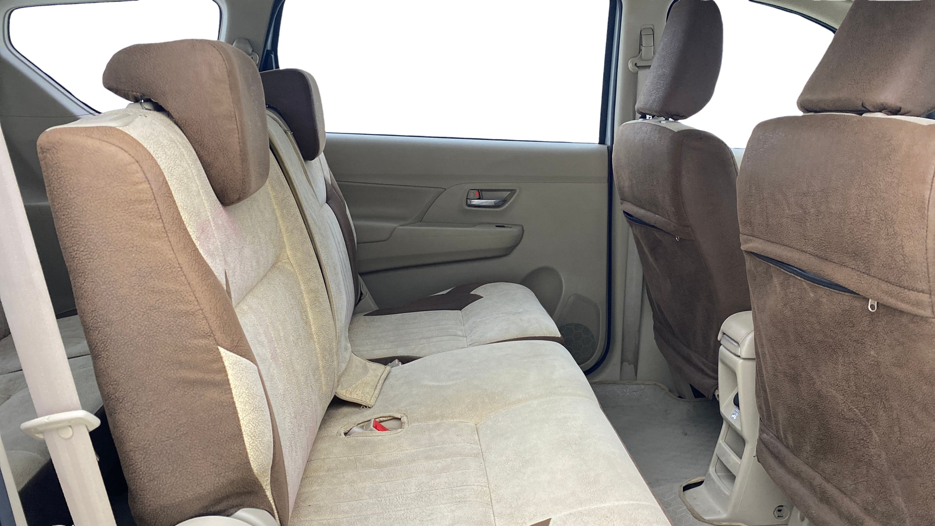 View 2020 Maruti Suzuki 1000 Base Variant Image 36 Used 2020 Maruti Suzuki 1000 Base Variant Image 36