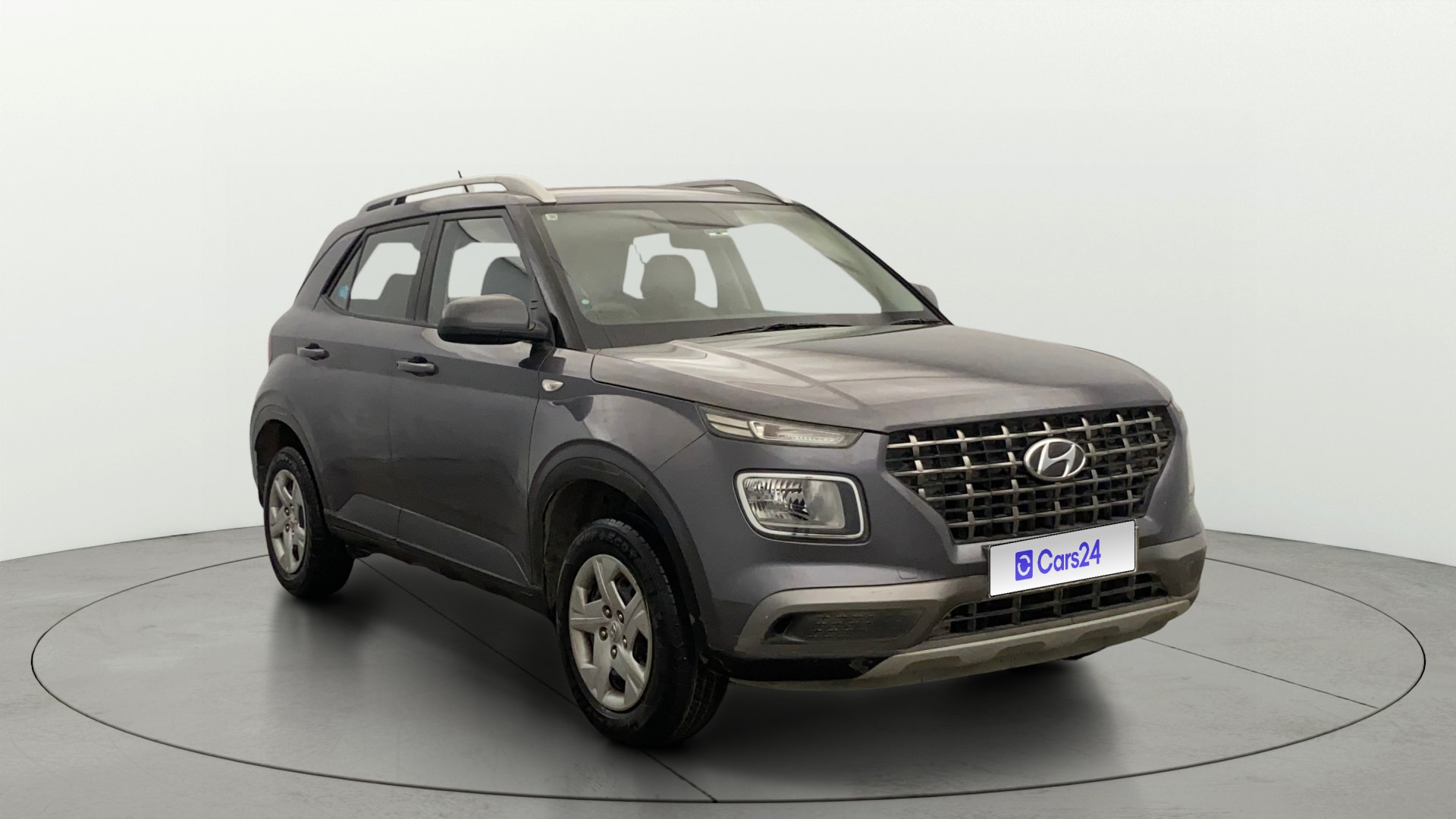 View 2020 Hyundai Venue S 1.2 Petrol Image 24 Used 2020 Hyundai Venue S 1.2 Petrol Image 24