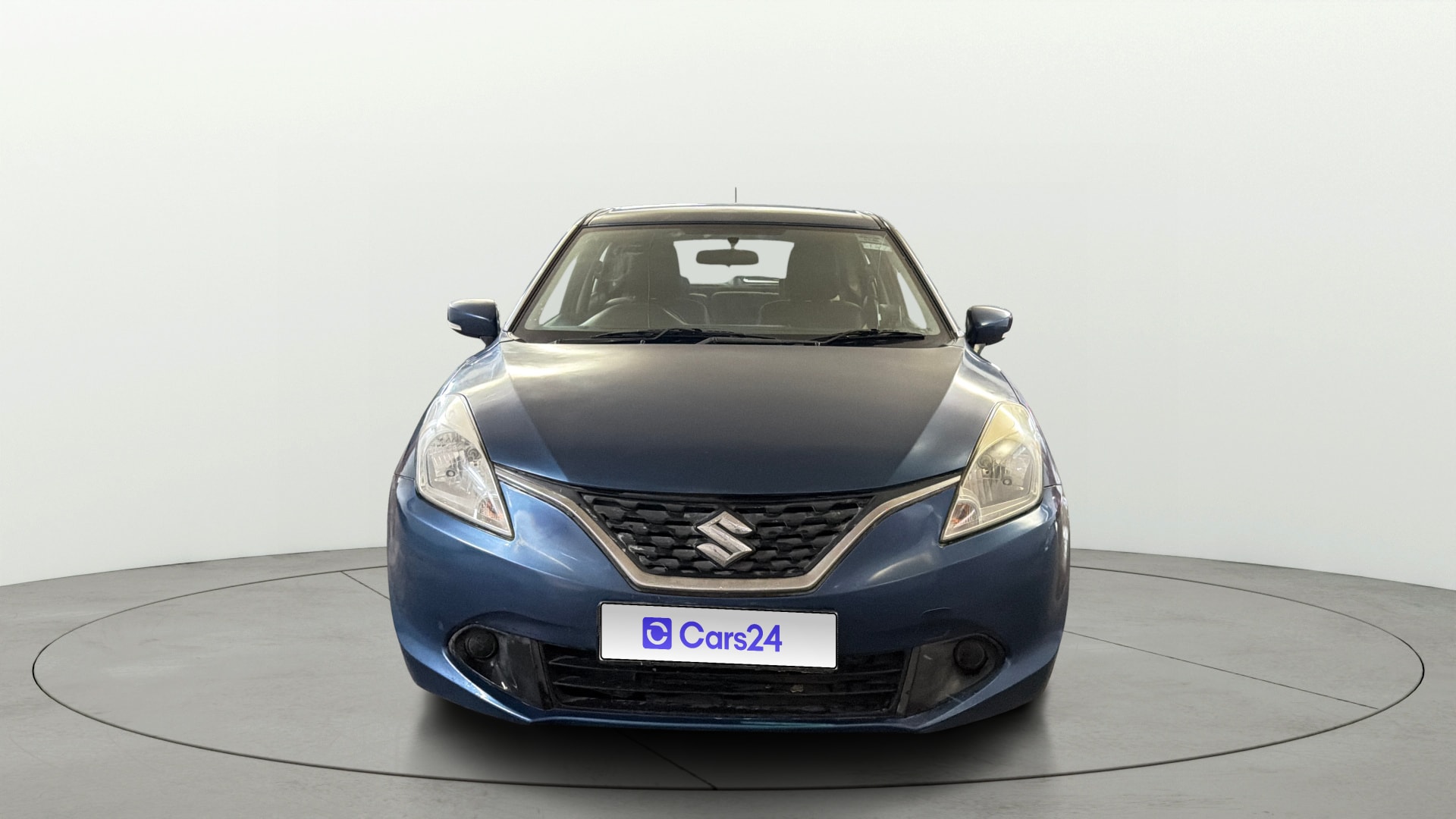 View 2016 Maruti Suzuki 1000 Base Variant Image 1 Used 2016 Maruti Suzuki 1000 Base Variant Image 1