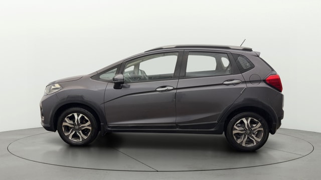 View Honda WR-V Image 6 Used Honda WR-V Image 6