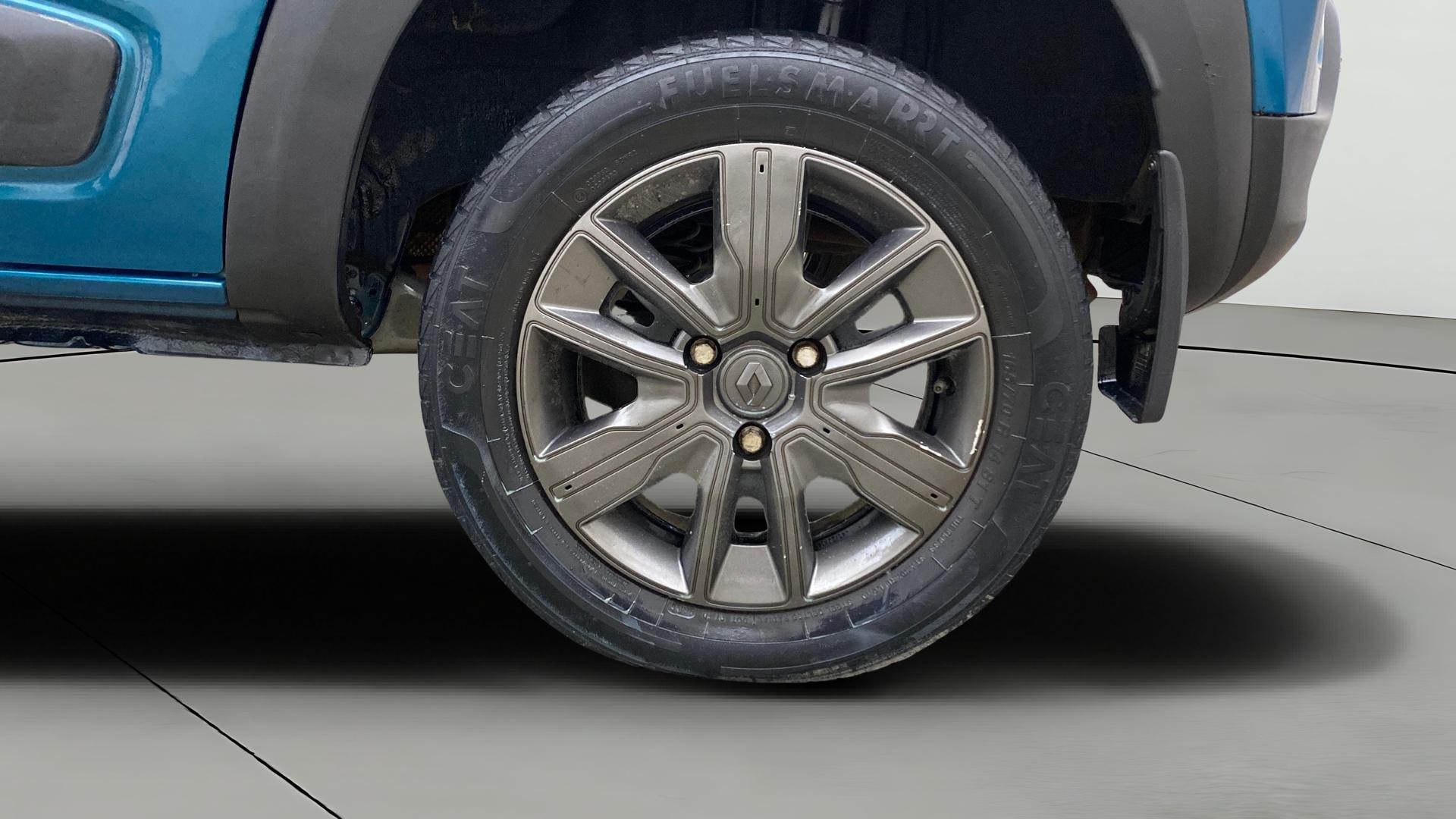View 2021 Renault Kwid Climber (O) Image 11 Used 2021 Renault Kwid Climber (O) Image 11