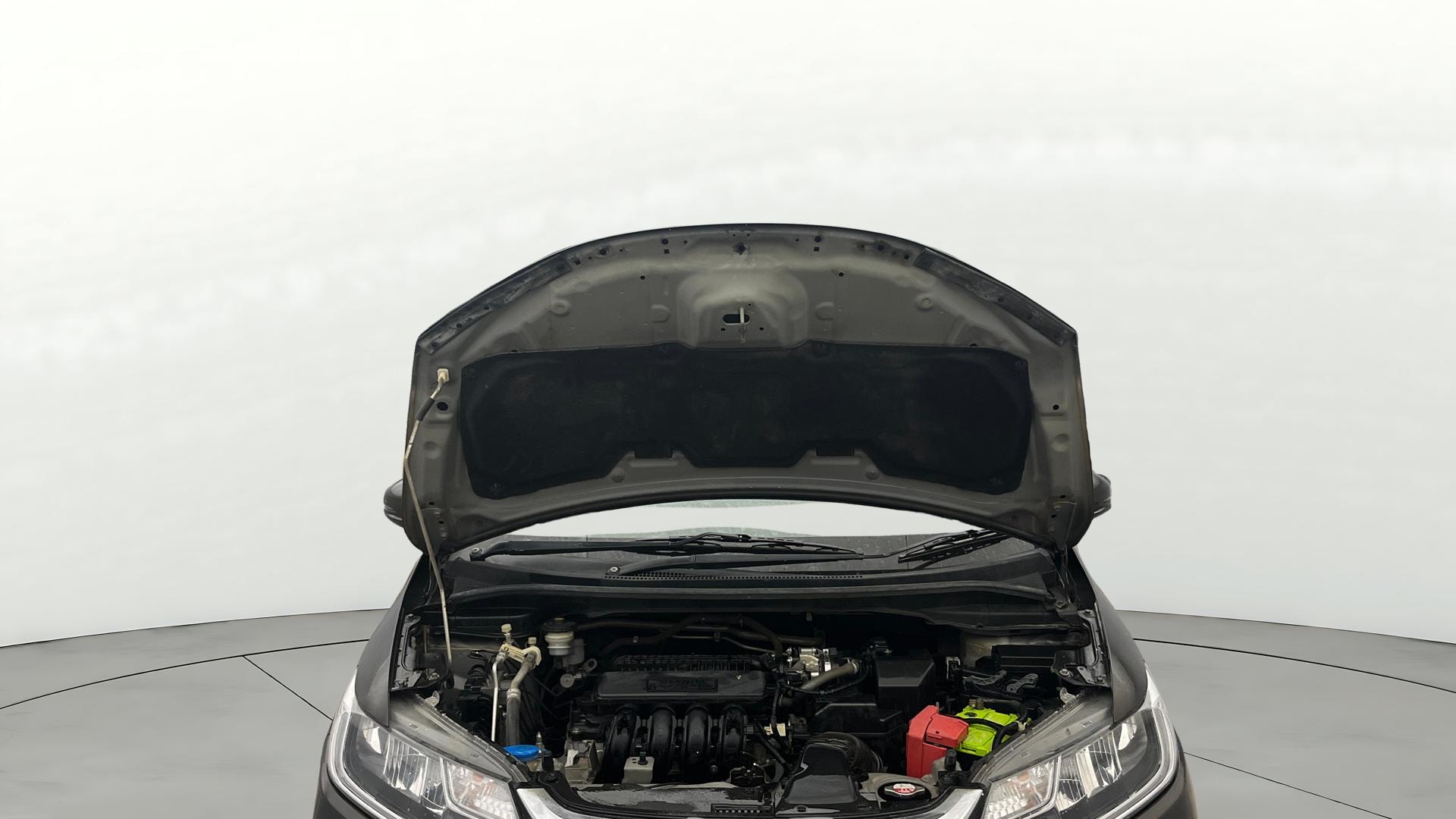 Used 2022 Honda Jazz Used 2022 Honda Jazz