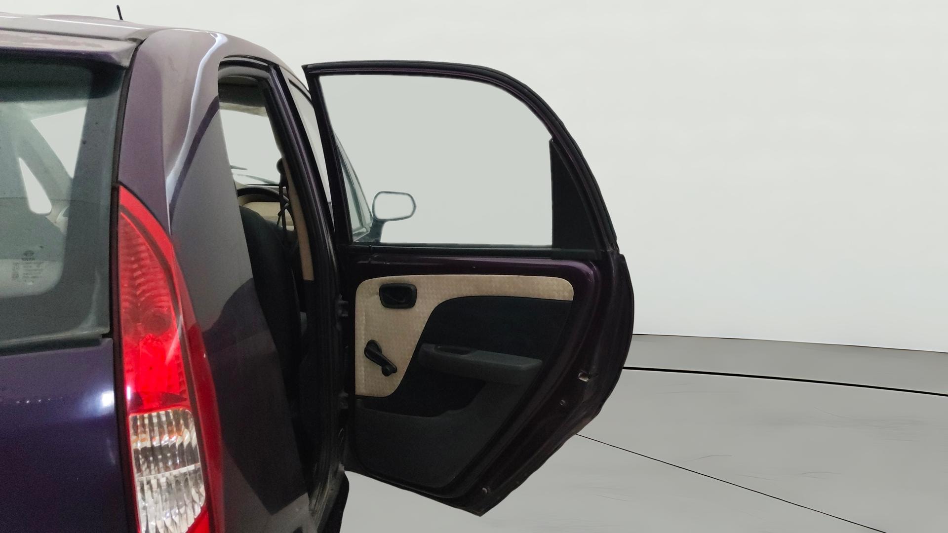 View 2014 Tata Nano Twist XT Image 7 Used 2014 Tata Nano Twist XT Image 7