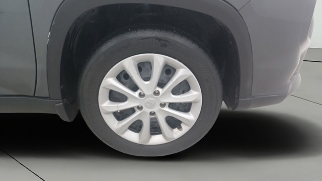 View Toyota Urban Cruiser Hyryder Image 42 Used Toyota Urban Cruiser Hyryder Image 42