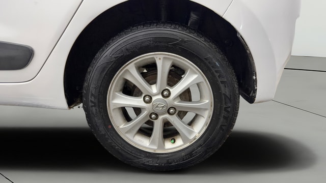 View Hyundai Grand i10 Image 11 Used Hyundai Grand i10 Image 11