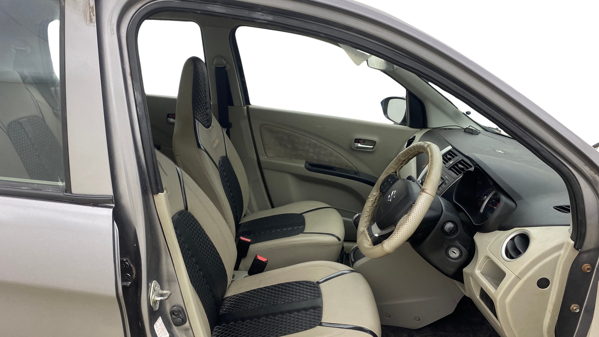 Used 2016 Maruti Suzuki 1000 Used 2016 Maruti Suzuki 1000