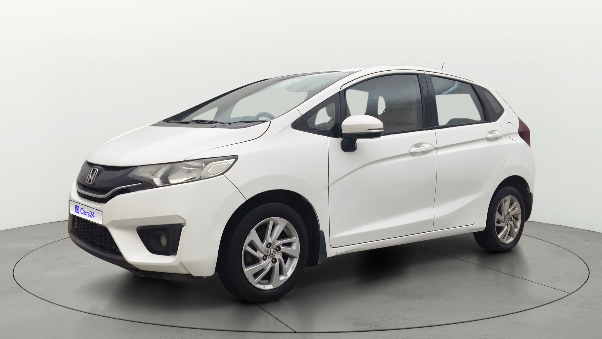 Used 2016 Honda Jazz Used 2016 Honda Jazz