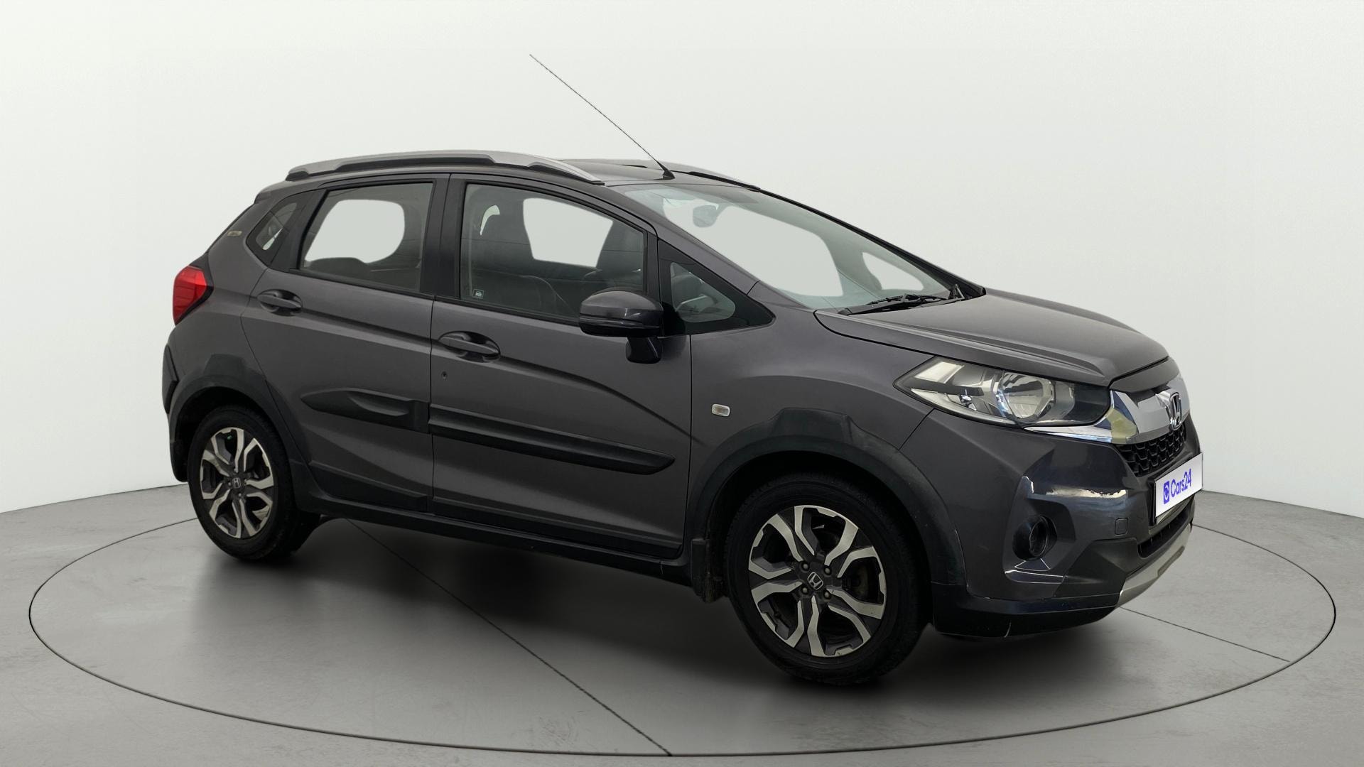 View 2019 Honda WR-V S MT Diesel Edge Edition Image 36 Used 2019 Honda WR-V S MT Diesel Edge Edition Image 36