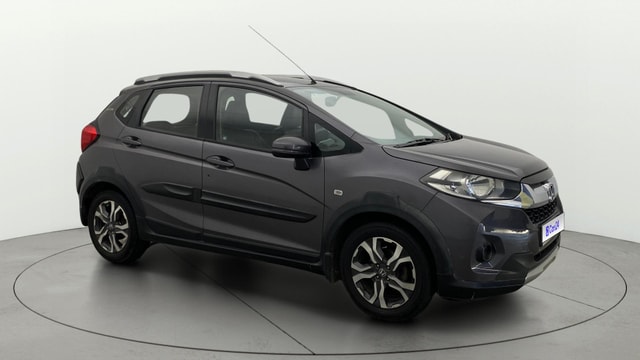 View Honda WR-V Image 36 Used Honda WR-V Image 36
