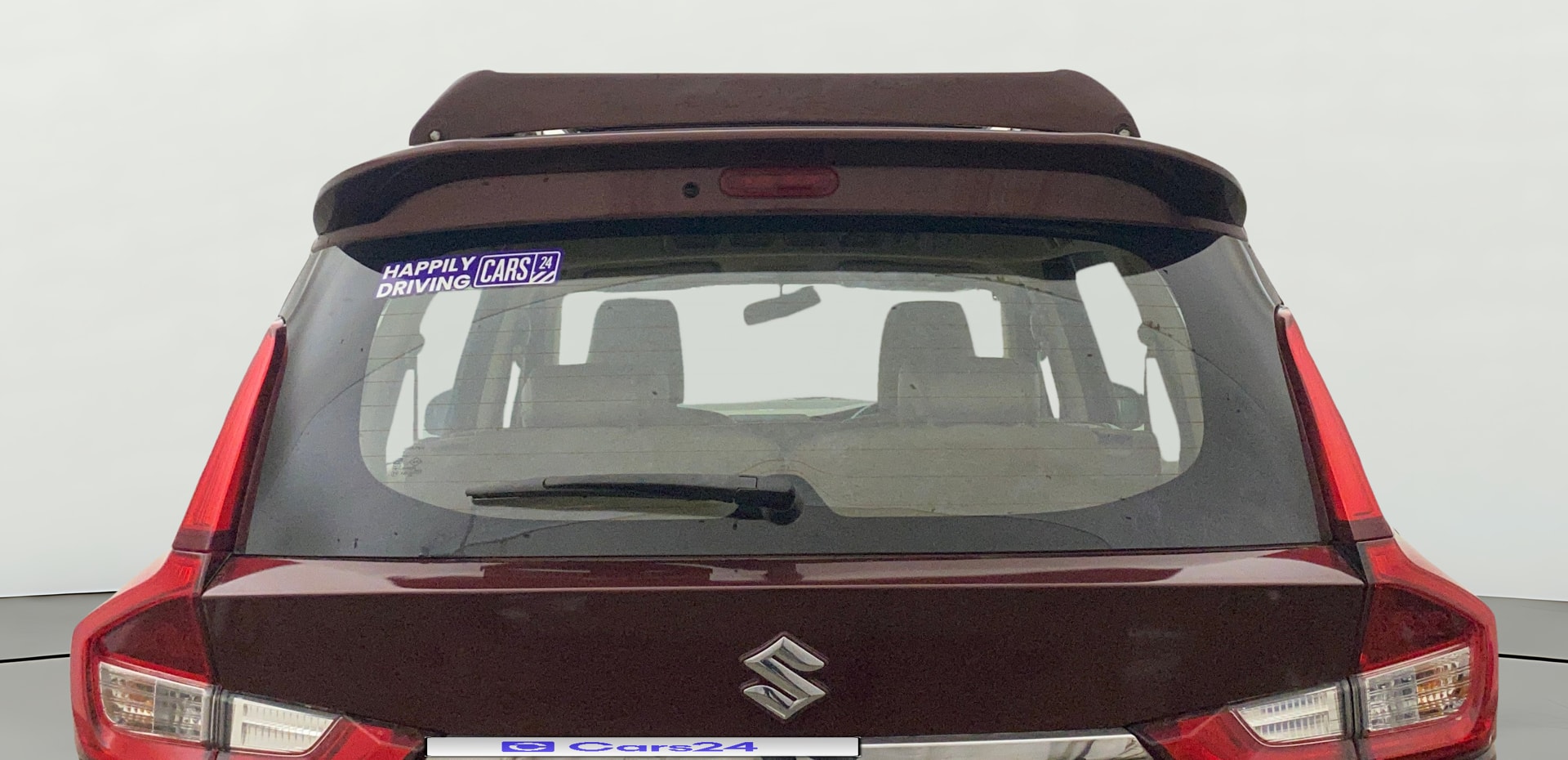 View 2021 Maruti Suzuki 1000 Base Variant Image 5 Used 2021 Maruti Suzuki 1000 Base Variant Image 5