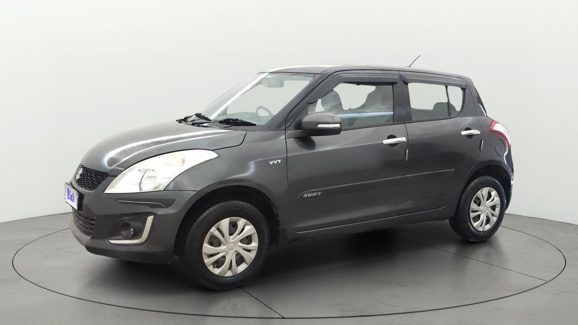View 2015 Maruti Suzuki 1000 Base Variant Image 35 Used 2015 Maruti Suzuki 1000 Base Variant Image 35