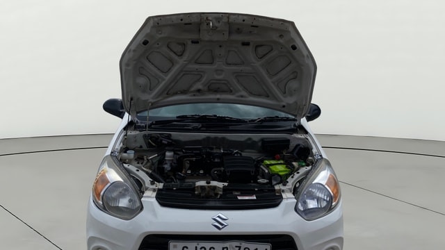 View Maruti Suzuki Alto 800 Image 31 Used Maruti Suzuki Alto 800 Image 31