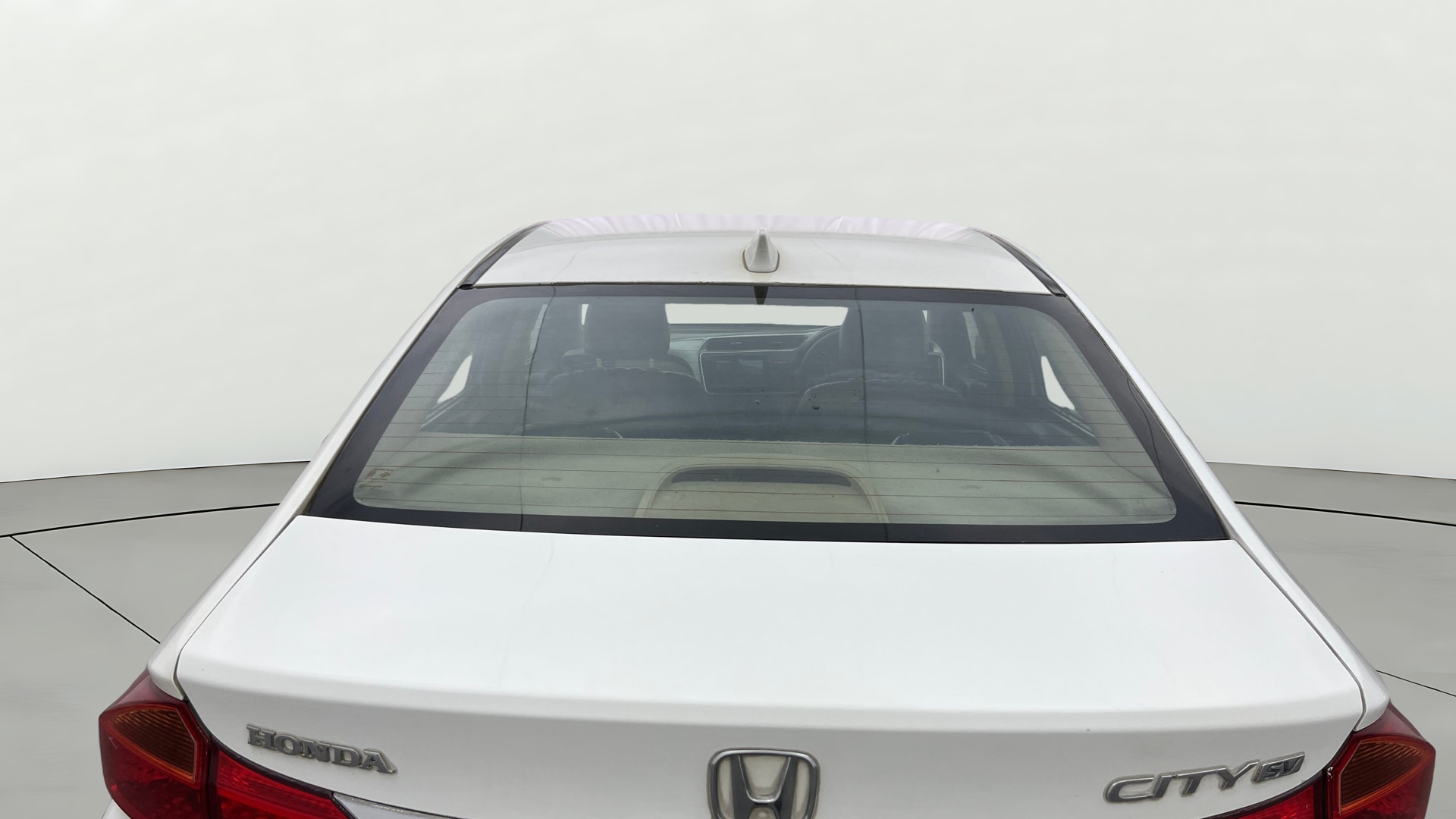 Used 2014 Honda City Used 2014 Honda City