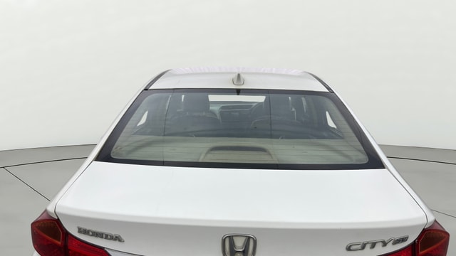 View Honda City Image 4 Used Honda City Image 4