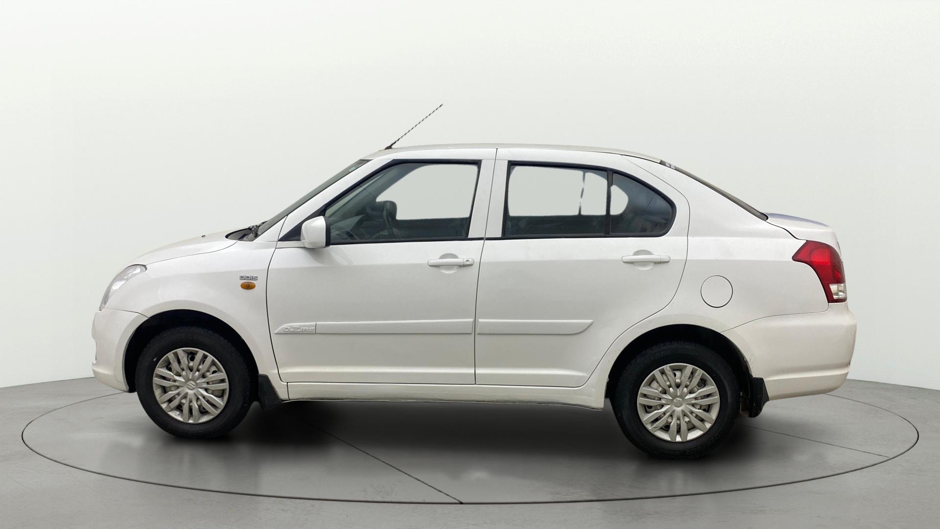 View 2016 Maruti Suzuki 1000 Base Variant Image 5 Used 2016 Maruti Suzuki 1000 Base Variant Image 5