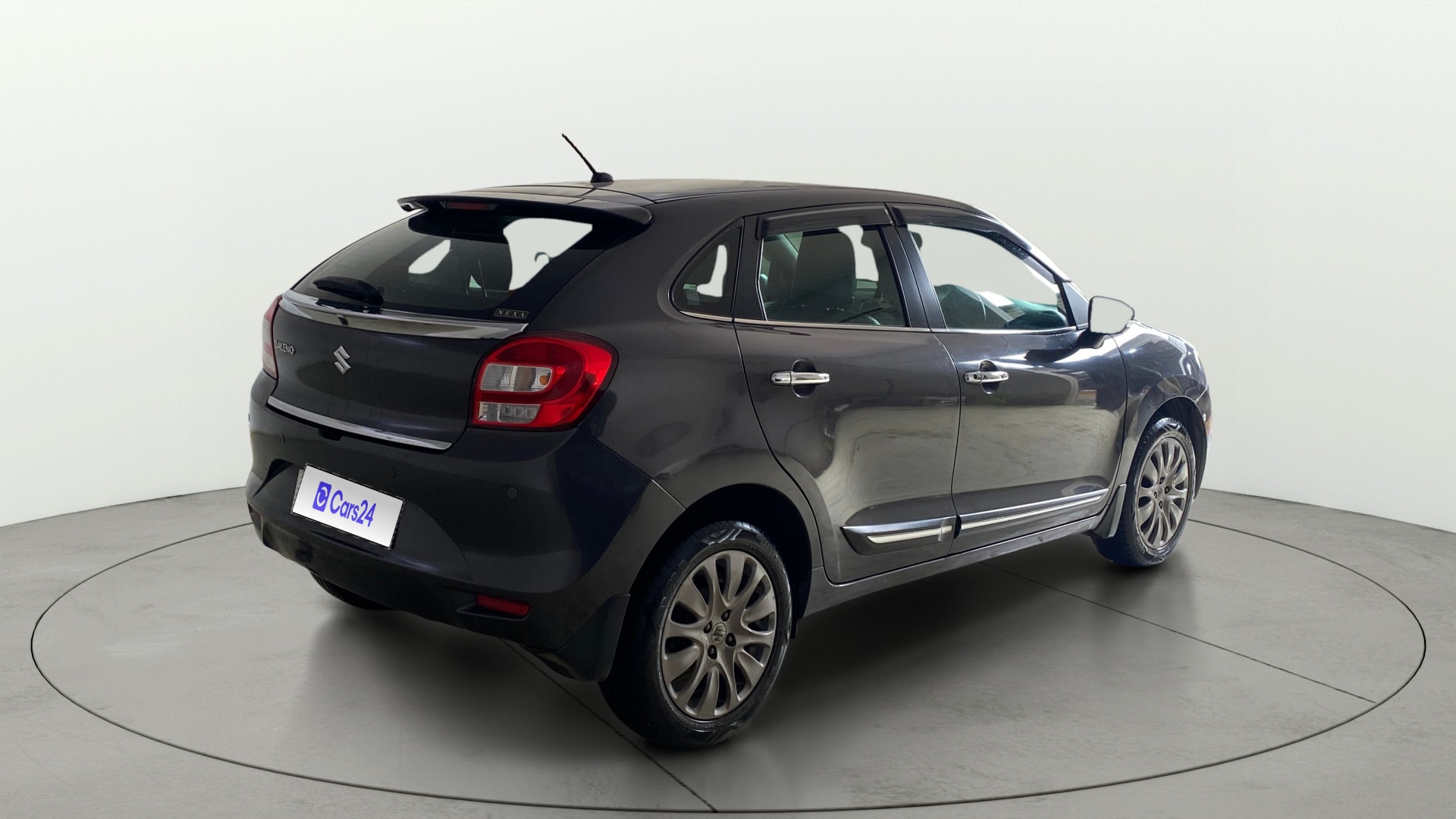 View 2018 Maruti Suzuki 1000 Base Variant Image 44 Used 2018 Maruti Suzuki 1000 Base Variant Image 44