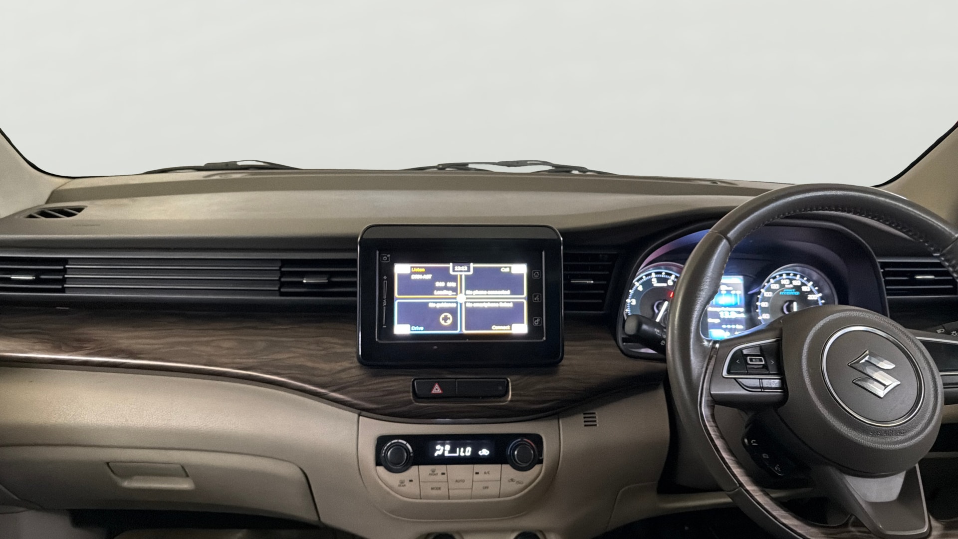 Used 2019 Maruti Suzuki 1000 Used 2019 Maruti Suzuki 1000