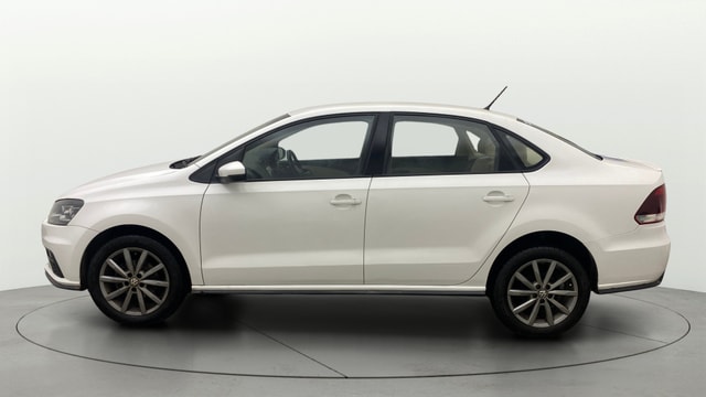 View Volkswagen Vento Image 6 Used Volkswagen Vento Image 6