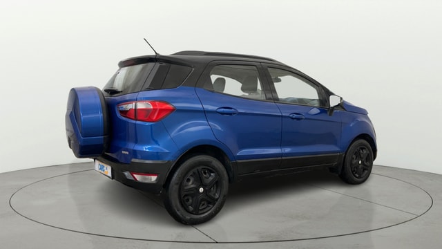 View Ford EcoSport Image 44 Used Ford EcoSport Image 44