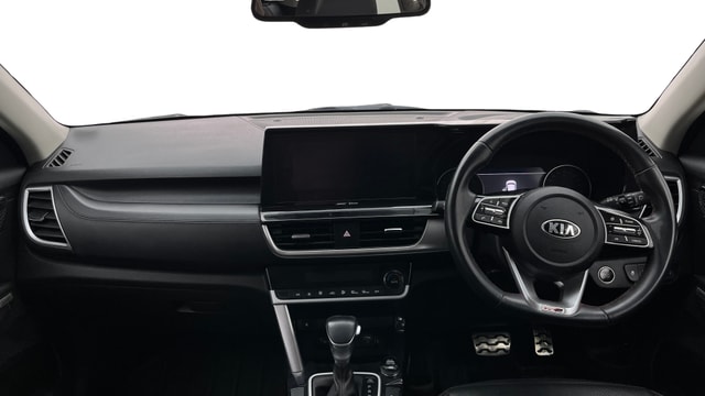 View Kia Seltos Image 31 Used Kia Seltos Image 31