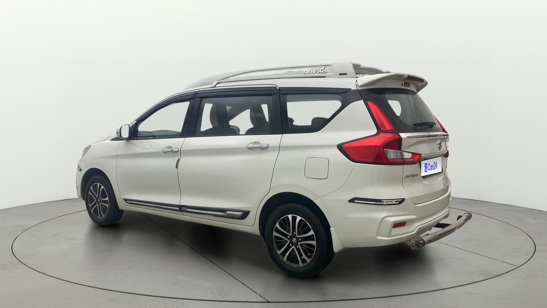 Used 2024 Maruti Suzuki 1000 Used 2024 Maruti Suzuki 1000
