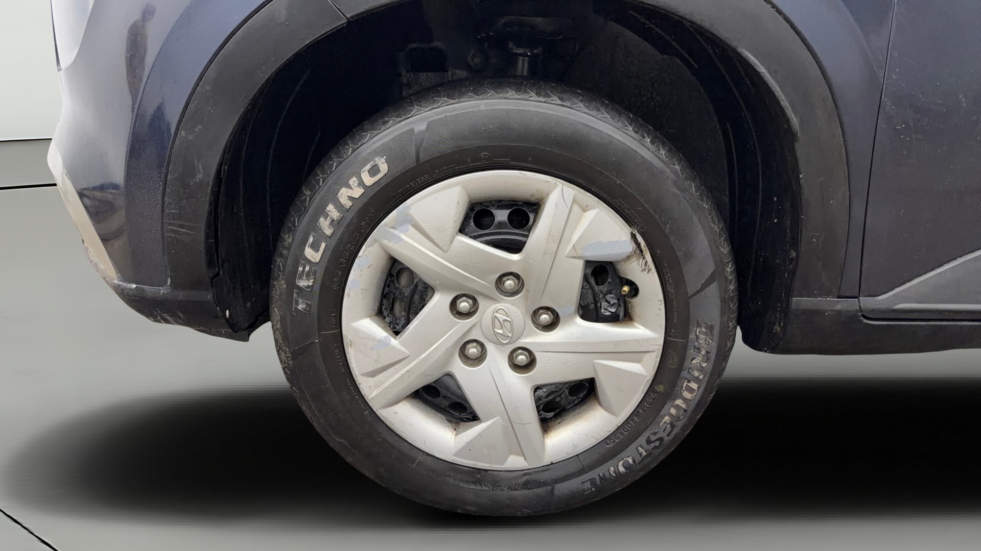 View 2022 Hyundai Venue S 1.2 Petrol Image 27 Used 2022 Hyundai Venue S 1.2 Petrol Image 27