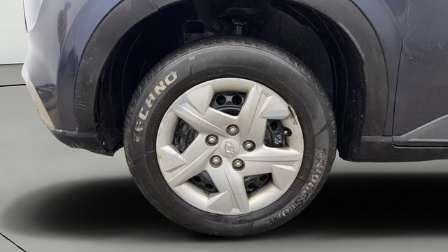 View Hyundai Venue Image 27 Used Hyundai Venue Image 27
