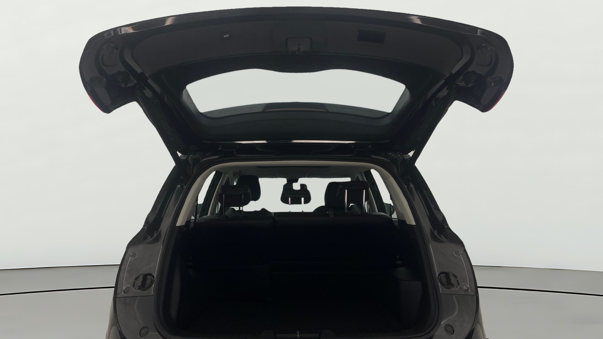 Used 2021 MG Hector Used 2021 MG Hector