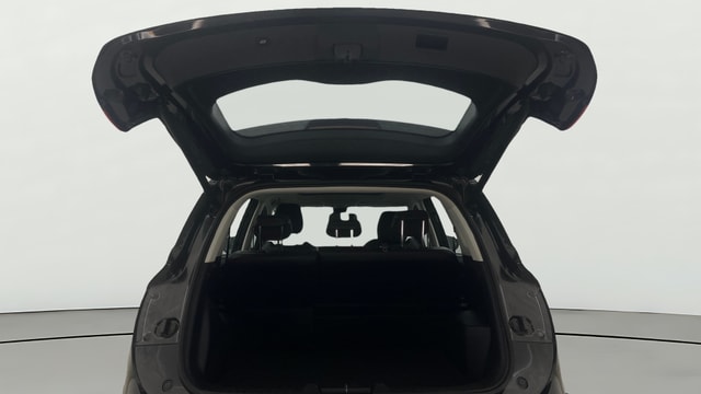 View MG Hector Image 17 Used MG Hector Image 17