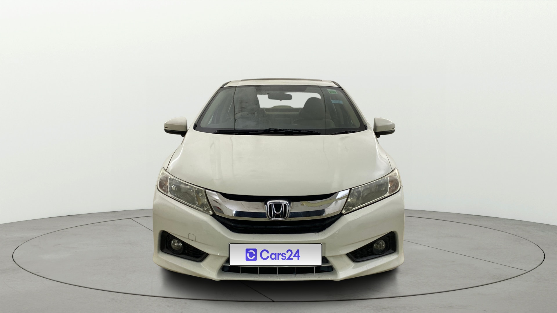 Used 2016 Honda City Used 2016 Honda City