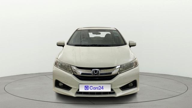 View Honda City Image 1 Used Honda City Image 1