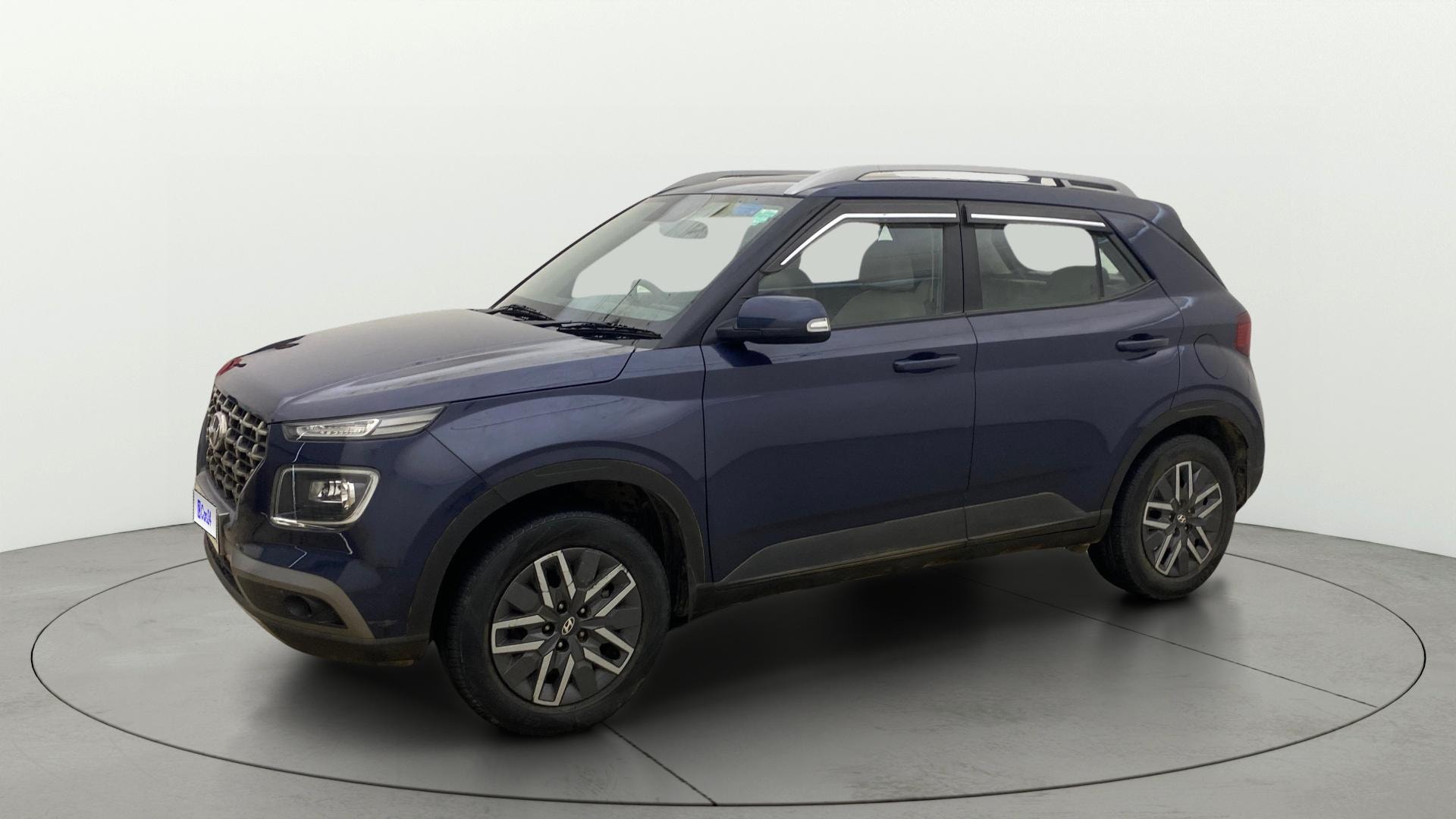 Used 2021 Hyundai Venue Used 2021 Hyundai Venue