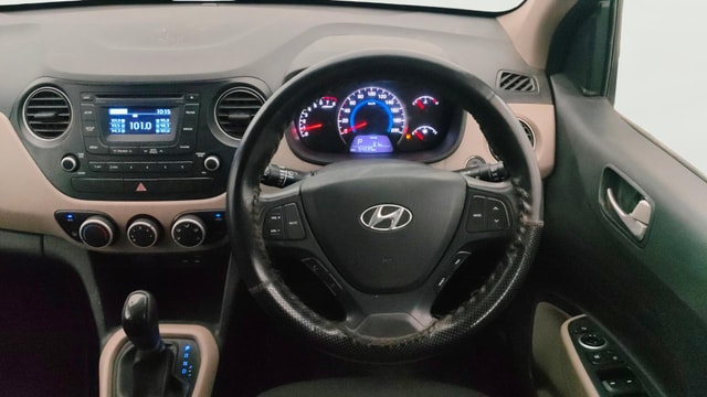 View Hyundai Grand i10 Image 20 Used Hyundai Grand i10 Image 20