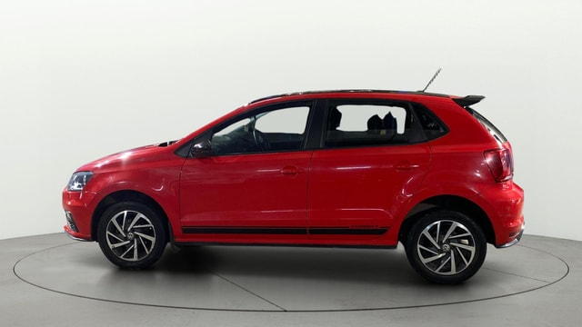 View Volkswagen Polo Image 26 Used Volkswagen Polo Image 26