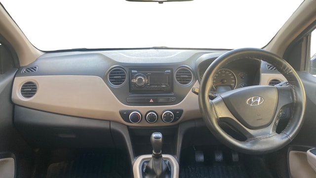 View Hyundai Grand i10 Image 16 Used Hyundai Grand i10 Image 16