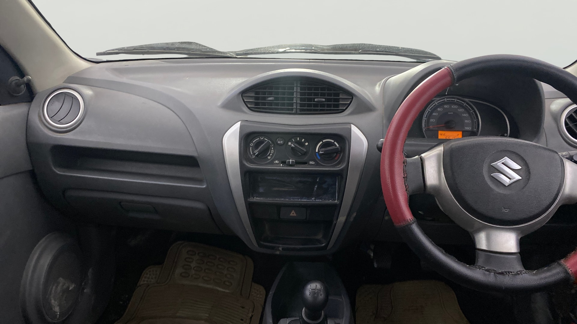 Used 2013 Maruti Suzuki Alto 800 Used 2013 Maruti Suzuki Alto 800