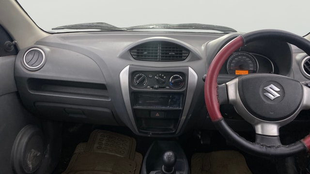 View Maruti Suzuki Alto 800 Image 17 Used Maruti Suzuki Alto 800 Image 17