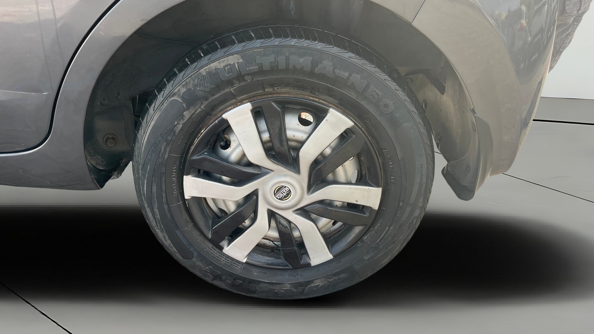 View 2020 Hyundai New Santro Era Executive Petrol Image 11 Used 2020 Hyundai New Santro Era Executive Petrol Image 11
