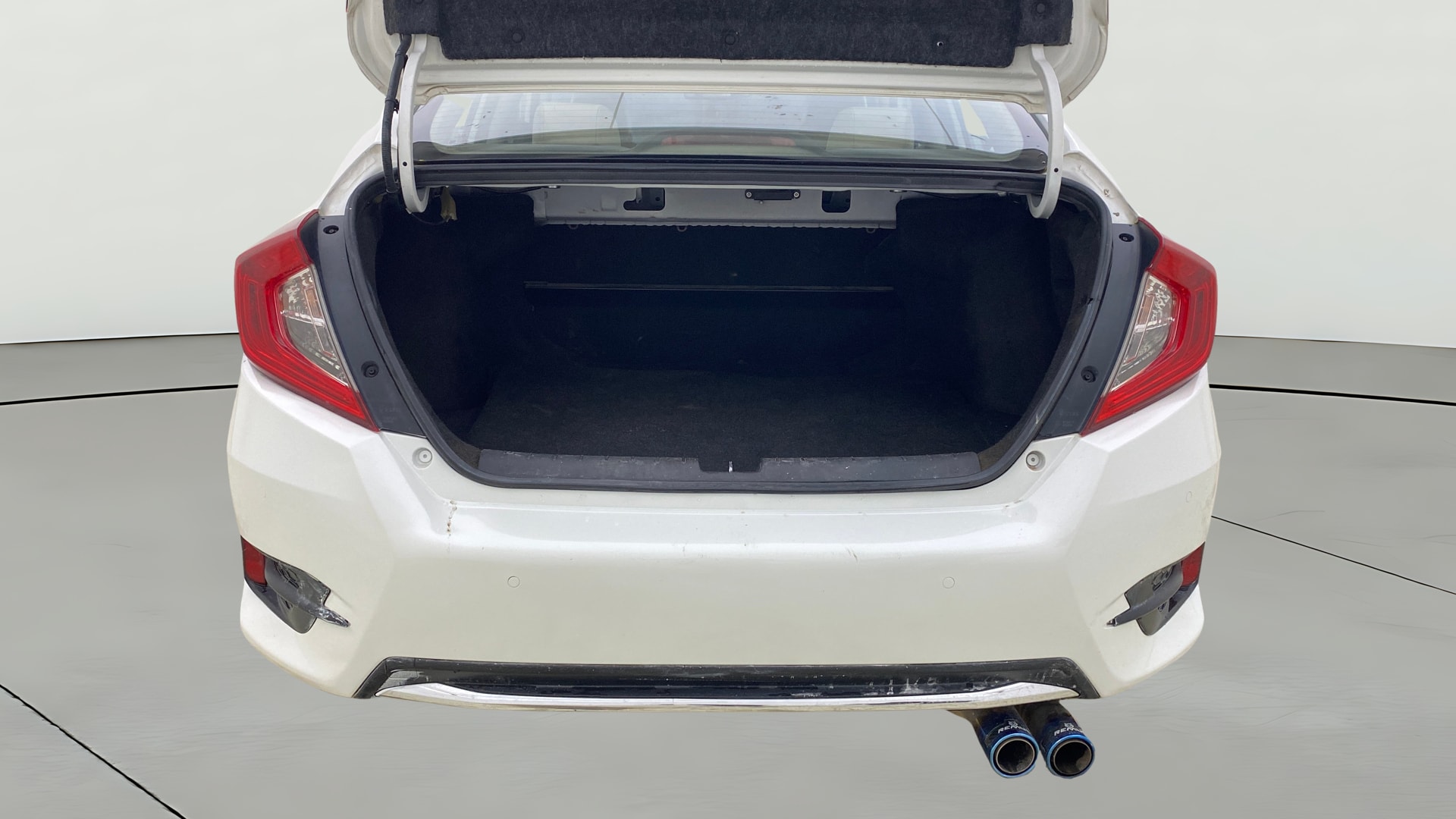 View 2019 Honda Civic Hybrid Image 41 Used 2019 Honda Civic Hybrid Image 41