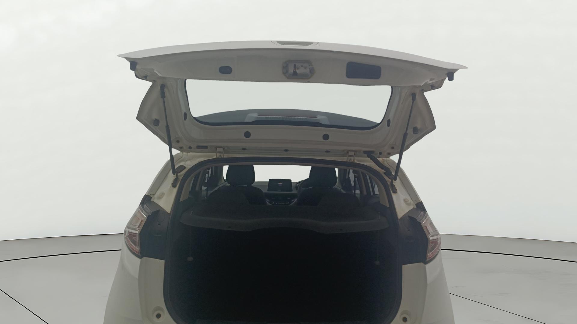 Used 2018 Tata Nexon Used 2018 Tata Nexon