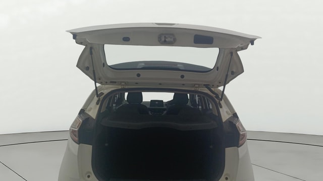 View Tata Nexon Image 16 Used Tata Nexon Image 16