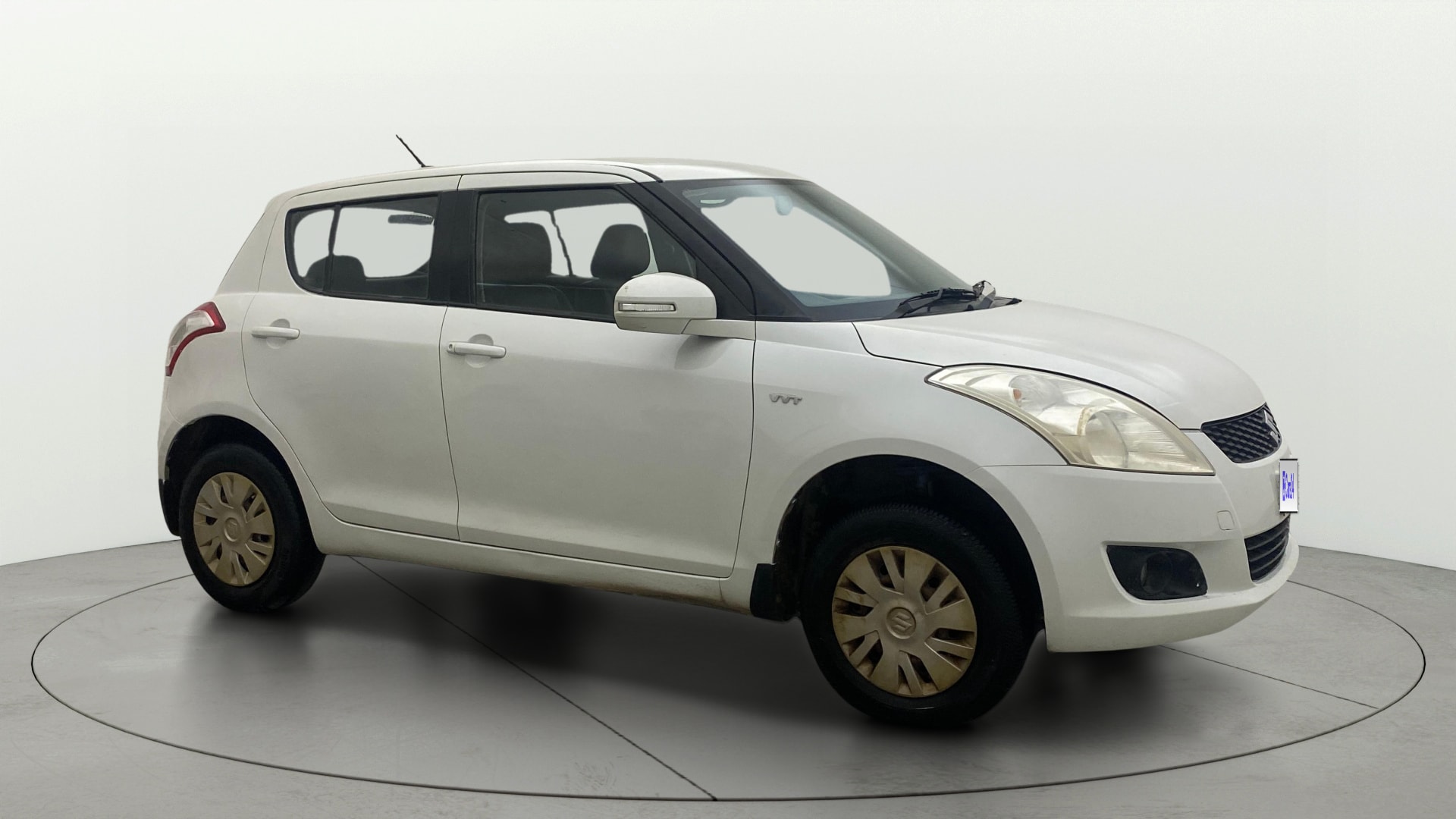Used 2013 Maruti Suzuki 1000 Used 2013 Maruti Suzuki 1000