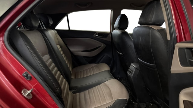 View Hyundai Elite i20 Image 28 Used Hyundai Elite i20 Image 28