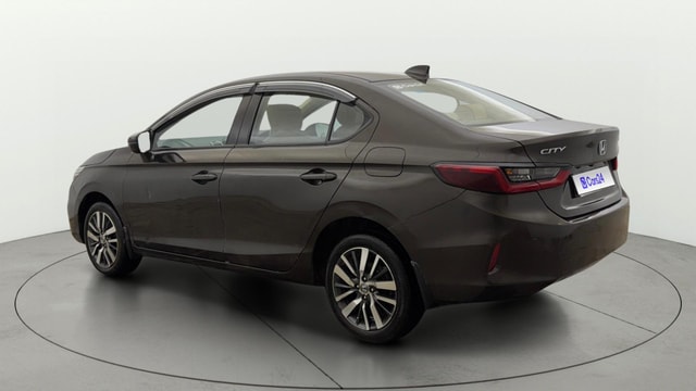 View Honda City Image 2 Used Honda City Image 2