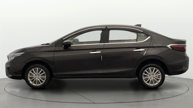 View Honda City Image 6 Used Honda City Image 6