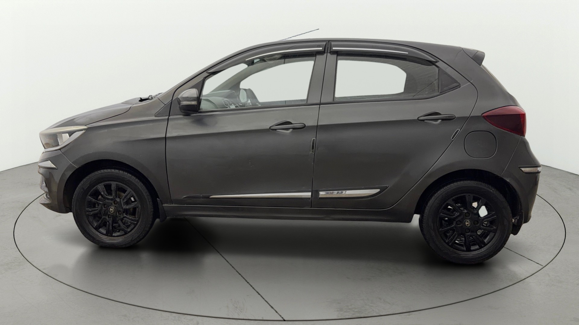 Used 2021 Tata Tiago Used 2021 Tata Tiago
