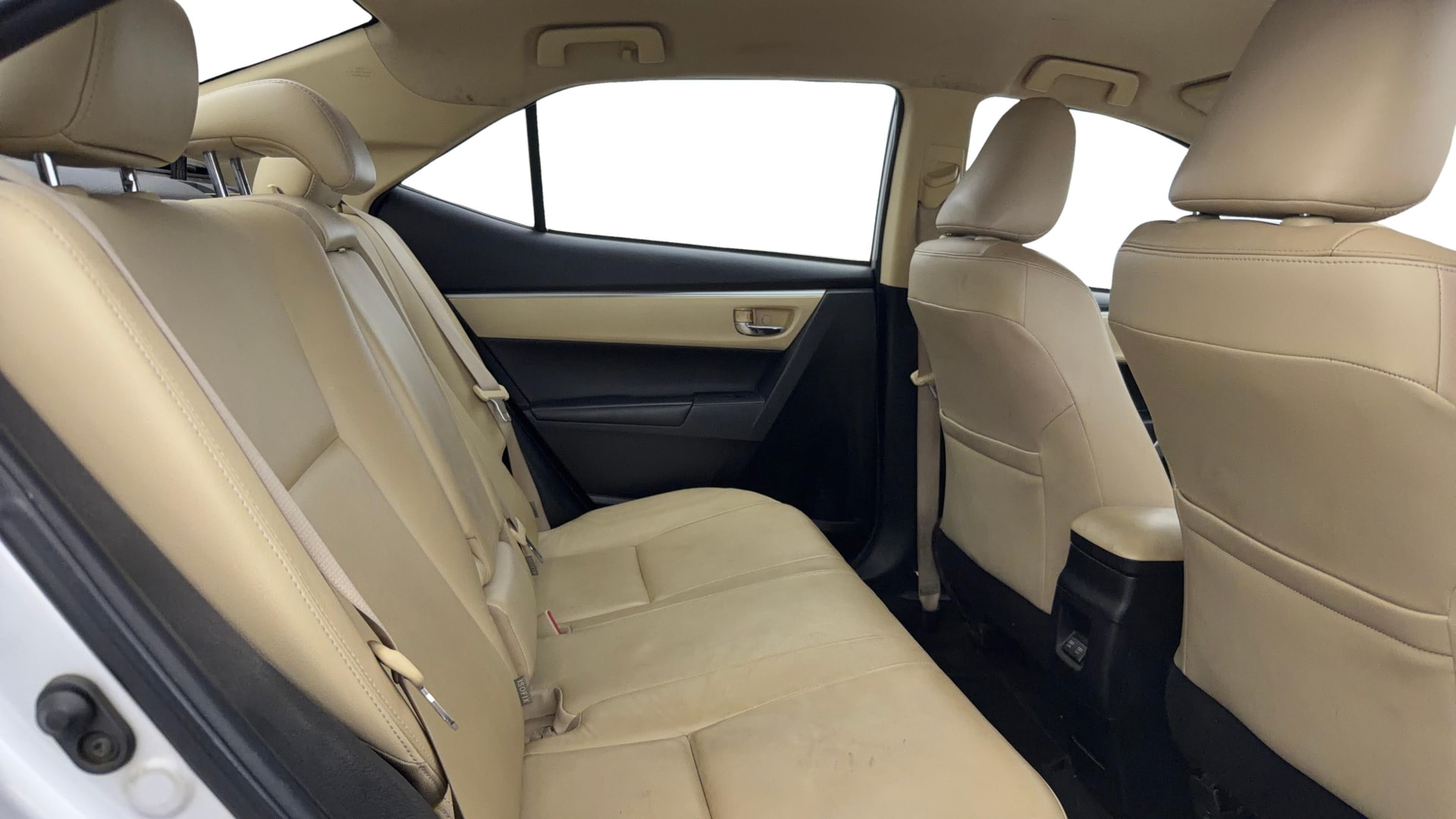 View 2018 Toyota Corolla Altis 1.8 VL AT Image 30 Used 2018 Toyota Corolla Altis 1.8 VL AT Image 30